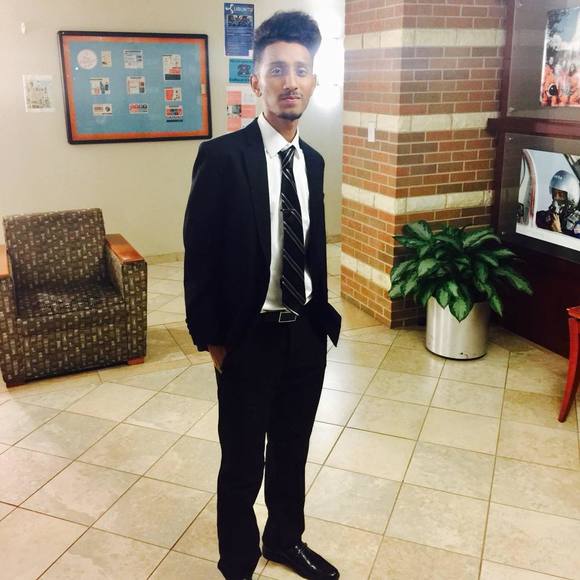 Meet your Posher, Mohammad - Picture 1 of 1